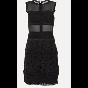 Chelsea and Walker Dress